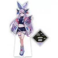 Tosaki Mimi - Acrylic stand - VSPO!