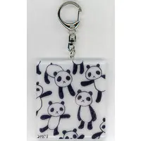Ryushen - Acrylic Key Chain - Key Chain - Nijisanji