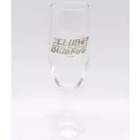 Hiodoshi Ao - Tumbler, Glass - Tableware - hololive