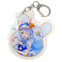 Usada Pekora - Acrylic Key Chain - Key Chain - hololive