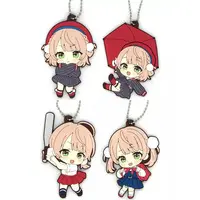 Shigure Ui - Ichiban Kuji - Key Chain - VTuber