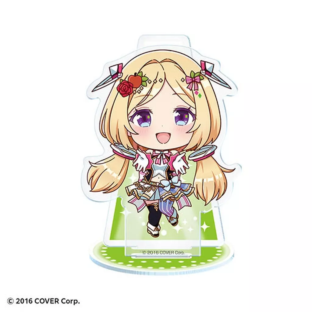 Aki Rosenthal - Acrylic stand - hololive