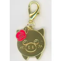 Rosemi Lovelock - Key Chain - Nijisanji