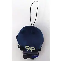Nagao Kei - Key Chain - Plush - NIJI Puppet - Nijisanji