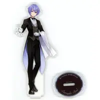 Shirayuki Reid - Acrylic stand - Neo-Porte