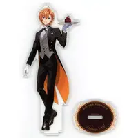 Shibuya HAL - Acrylic stand - Neo-Porte