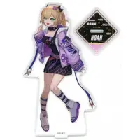 Kurumi Noah - Acrylic stand - VSPO!