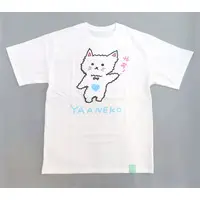 Yuuki Sakuna - Clothes - T-shirts - VTuber