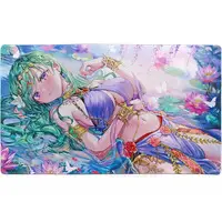Yakumo Beni - Trading Card Supplies - Stationery - Desk Mat - VSPO!