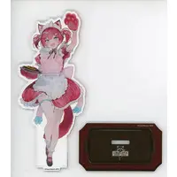 Akami Karubi - Acrylic stand - Crazy Raccoon