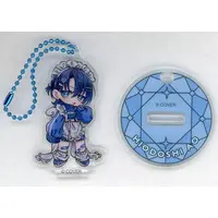 Hiodoshi Ao - Acrylic stand - Key Chain - hololive