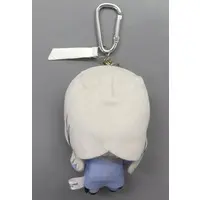 Asumi Sena - Key Chain - Plush - VSPO!