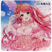 Sakura Miko - Tableware - Coaster - hololive