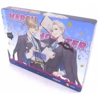 Kanae & Kuzuha - Acrylic Block - ChroNoiR