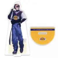 Shu Yamino - NBA x NIJISANJI EN - Acrylic stand - Nijisanji