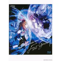 Tokino Sora & AZKi - Mega jacket - hololive