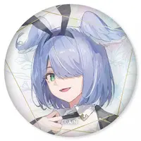 Elira Pendora - Badge - LazuLight