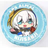 Ars Almal - Cushion - Nijisanji