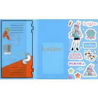 Usada Pekora - Pouch - Stickers - hololive