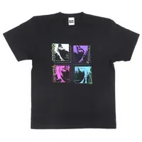 ROF-MAO - Clothes - T-shirts