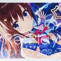 Tokino Sora - Mega jacket - hololive