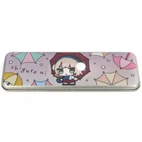 Shigure Ui - Pen case - Stationery - VTuber