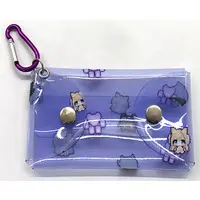 Nekosaki Anji - Pouch - VTuber