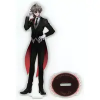 Kuga Leo - Acrylic stand - Neo-Porte