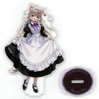 Yozuna Niu - Acrylic stand - Neo-Porte