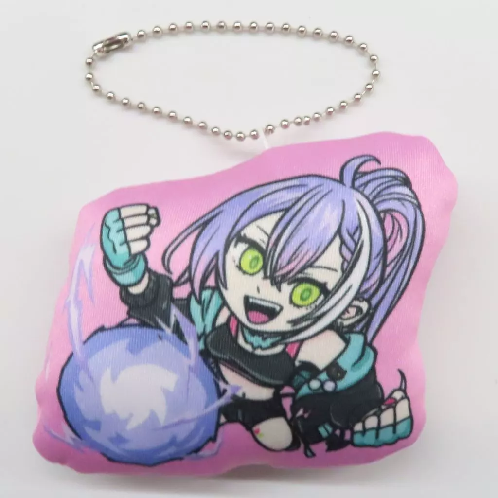 Tokoyami Towa - Key Chain - hololive