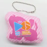 Tokoyami Towa - Key Chain - hololive