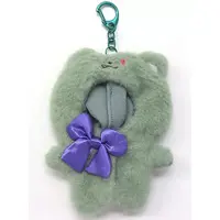 Kaisei - Plush Clothes - NIJI Puppet - 3SKM