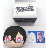 Shikinagi Akira - Character Card - Case - Cushion - VOLTACTION 3rd Anniversary - VOLTACTION