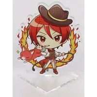 YuuYuu Aka - Acrylic stand - VTuber