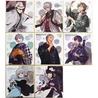 Nijisanji - Illustration Board