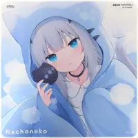 Amashiro Natsuki - Mouse Pad - VTuber
