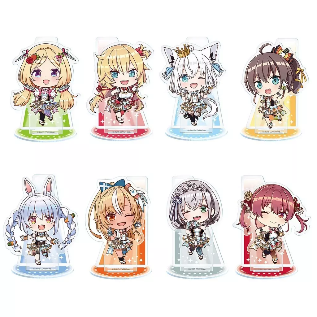 hololive - Acrylic stand
