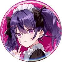 Amane Amu - Badge - Neo-Porte