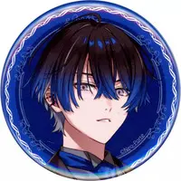 Aogiri Eito - Badge - Neo-Porte