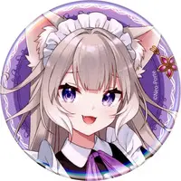 Yozuna Niu - Badge - Neo-Porte