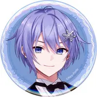 Shirayuki Reid - Badge - Neo-Porte