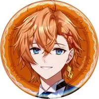 Shibuya HAL - Badge - Neo-Porte