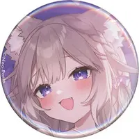 Yozuna Niu - Badge - Neo-Porte