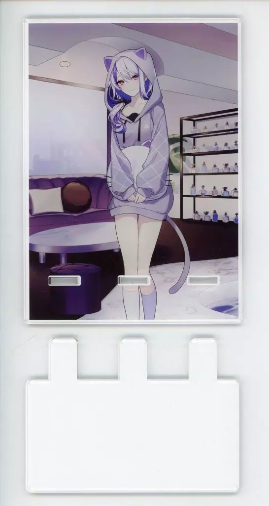 Sakuya Tobari - Smartphone Stand - VTuber
