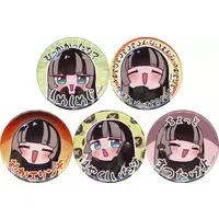 Juufuutei Raden - Badge - VTuber