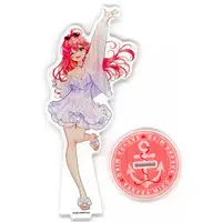 Sakura Miko - DMM Scratch! - Acrylic stand - hololive