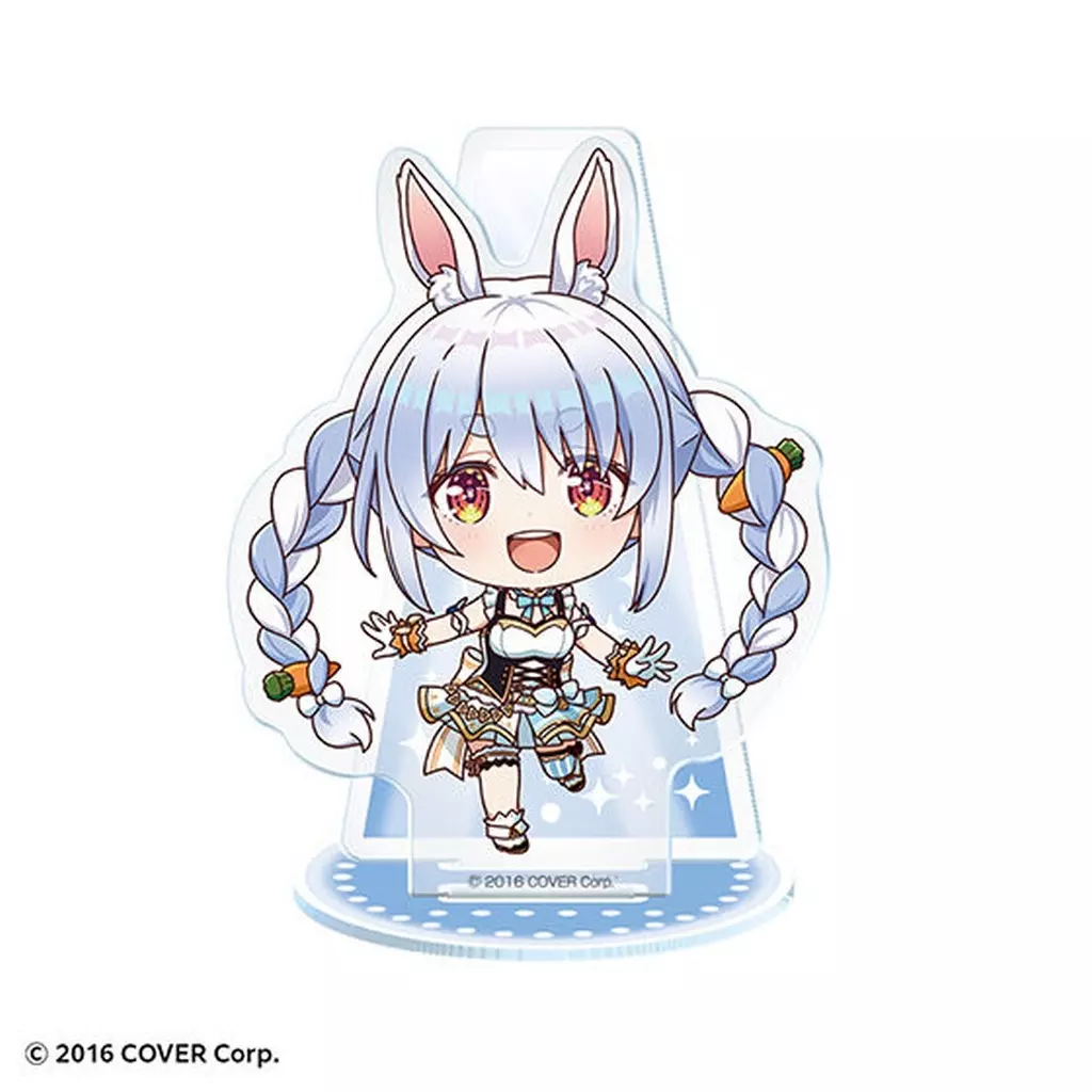 Usada Pekora - Acrylic stand - hololive