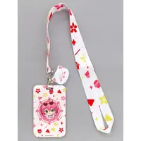 Sakura Miko - Card Holder - DMM Scratch! - hololive
