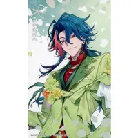 Kaisei - Character Card - Nijisanji