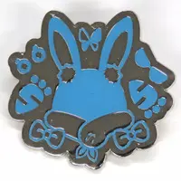 Usada Pekora - Pin - Badge - hololive